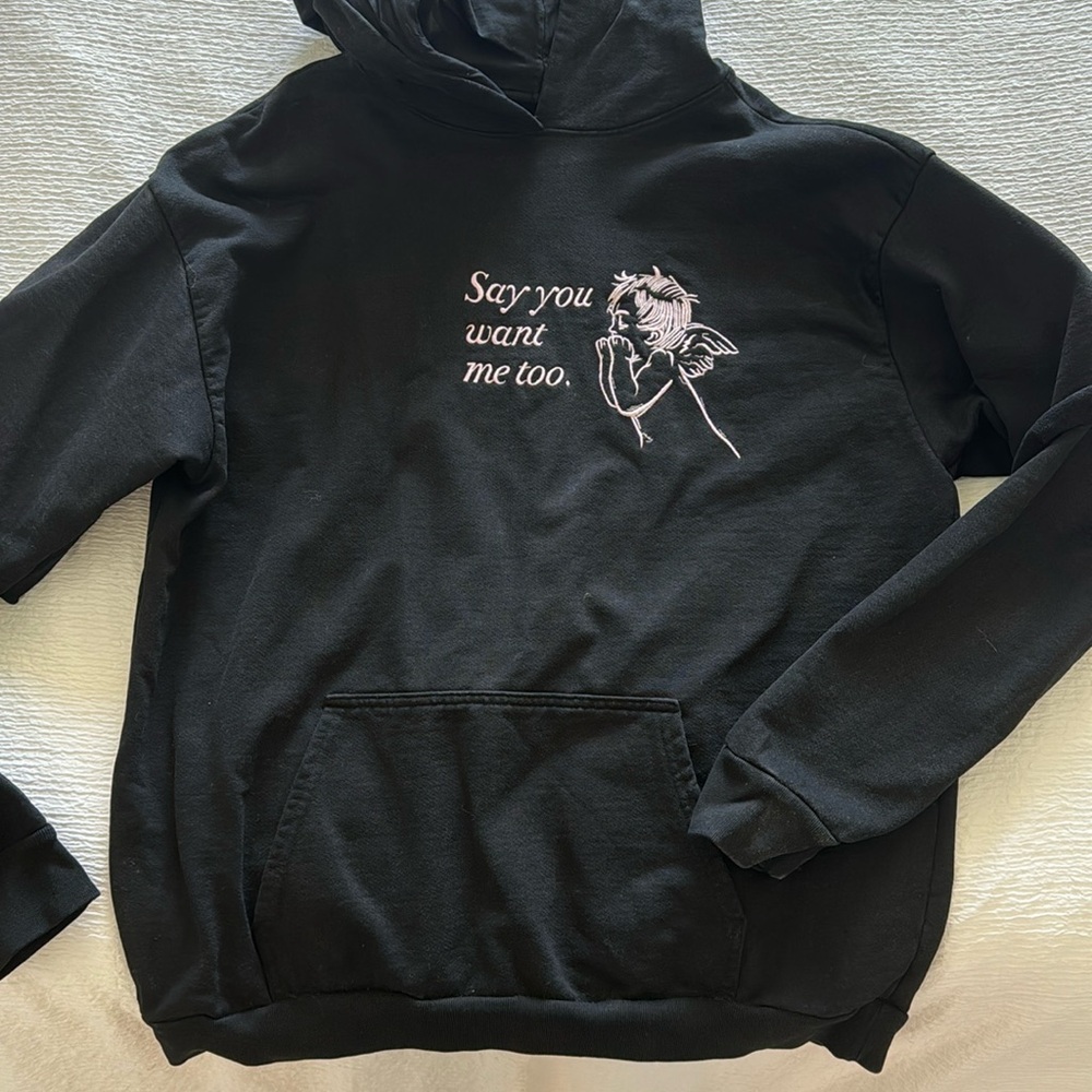 Boys Lie hoodie